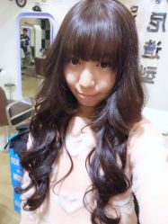 -尚·丹尼Hair