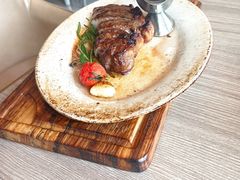 -J·one Bistro吉萬酒厨·牛排