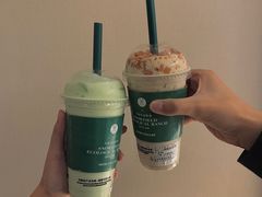 招牌牛油果酸奶奶昔-茉酸奶(春熙路店)