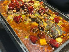 -小巷餐厅(五大街店)