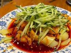 -柴窝堡22号辣子鸡·传承新疆菜