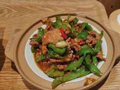 -乡村基·川味现炒大王(熙悦天街店)