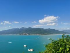 -海南分界洲岛旅游区