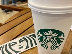 -星巴克臻选(莘庄仲盛店)