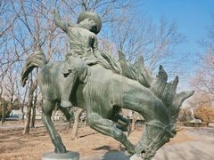 -北京世界公园