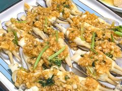 -兴隆海鲜菜馆