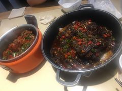 -小柴米·传统江西菜(八一广场店)