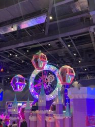 -第五极儿童乐园