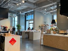 -dotcom coffee古点咖啡(致真大厦店)