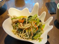 -应天大明王朝·南京菜(中山陵店)