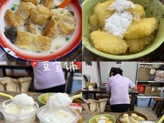 -常和州·夜宵大排档(常州单店)