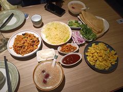 -老昌春饼(松北店)