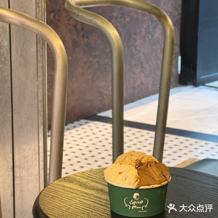 沪上Gelato