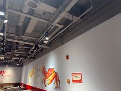 -李叔叔虾蟹大排档(青羊店)