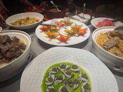 -巴盟人家·内蒙地方菜(华丽家族店)