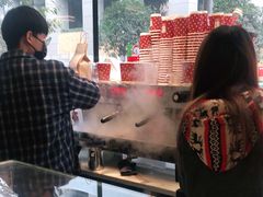 -PAUSE(恒大广场店)