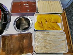 -大斌家串串火锅(喜盈门店)