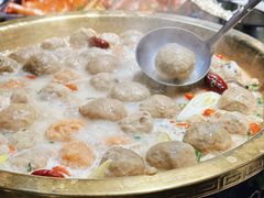 -老三龙虾(汉阳杨泗庙店)