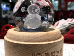 -蜜雪冰城(万达广场店)