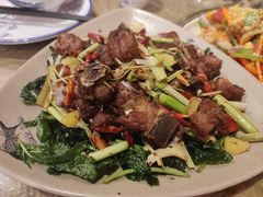 -多哥水傣味餐厅(司马巷店)