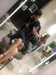-OnHair Salon