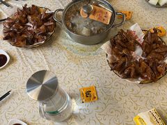 -百利鸽王(紫薇路店)