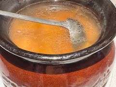 -八府香鸭·啫啫煲(华山路店)