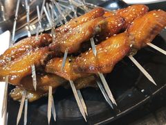 -睿柏云酒店-餐厅