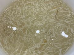 文思豆腐羹-怡园饭店-餐厅(四望亭店)