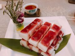 -香云轩·顺德菜(香云纱园林酒店店)