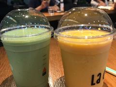 牛油奶霜-乐凯撒披萨(正佳广场店)