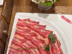 -辣度鲜椒火锅(攸县步步高店)