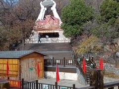 -狼牙山风景区