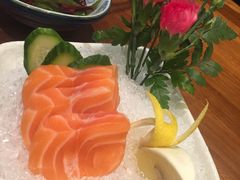-hallch 好吃餐厅(全运村中央广场店)