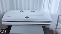 -様共享美容连锁机构