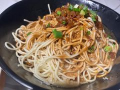 凉面-巴厘龙虾·榜首油焖大虾(旗舰店·万松园)