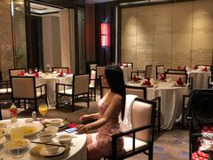 -南京富力万达嘉华酒店·游宴一品淮扬中餐厅