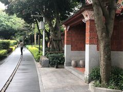 -铁路文化公园