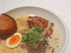 -味千拉面(广州白云机场T1西二店)