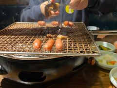 -九田家黑牛烤肉料理(太阳宫广场店)