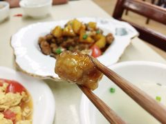 -老福洲(西洪路店)