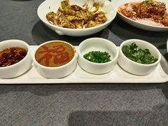 -羲和雅苑•北京烤鸭(平安国际金融中心店)