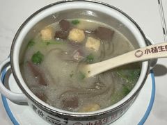 -小杨生煎(黄河路店)