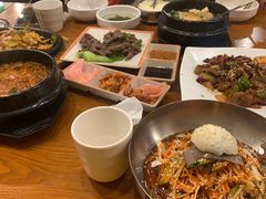-韩礼年糕(飞虹路店)