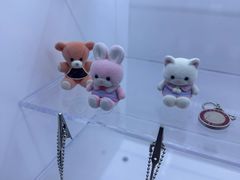 -扭扭城(王府井喜悦购物中心店)