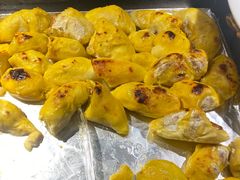 -川骄海鲜自助(亚运村店)