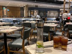 大堂-今之味南亚厨房·探店指南(领展购物广场店)
