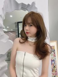 点击看大图 -3AM·S HAIR SALON烫发染发接发
