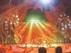 -珠海横琴长隆《卡卡虎奇遇记》