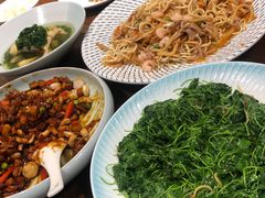 八宝辣酱-乔家栅(襄阳南路店)